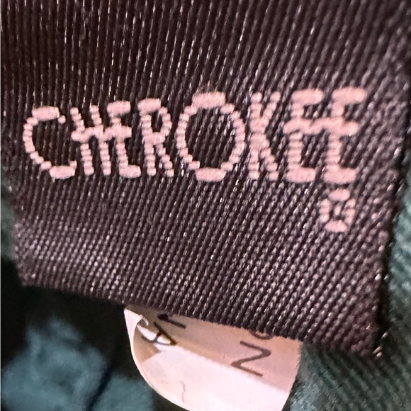 Cherokee Green Golf Hat - Picture 3 of 8